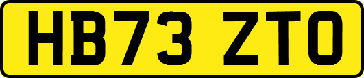HB73ZTO