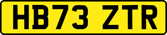 HB73ZTR