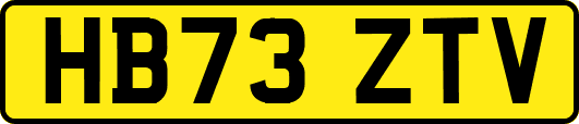 HB73ZTV