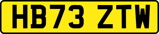 HB73ZTW