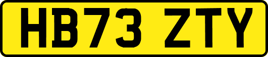 HB73ZTY