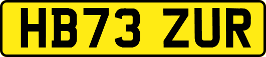 HB73ZUR