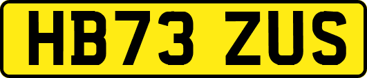 HB73ZUS