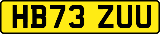 HB73ZUU