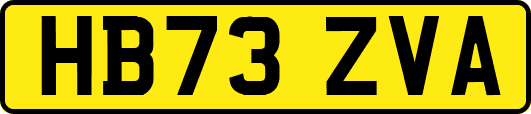 HB73ZVA