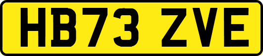 HB73ZVE