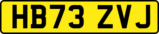 HB73ZVJ