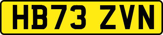HB73ZVN