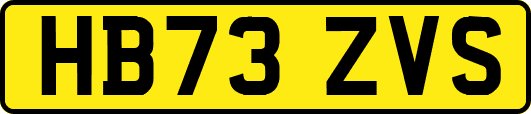 HB73ZVS