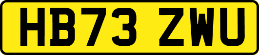 HB73ZWU