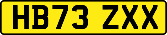 HB73ZXX