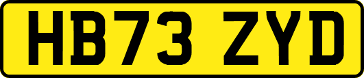 HB73ZYD