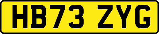 HB73ZYG