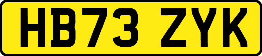 HB73ZYK