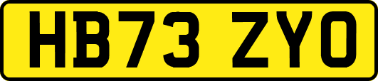 HB73ZYO