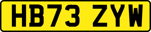 HB73ZYW