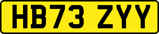 HB73ZYY