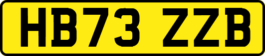 HB73ZZB
