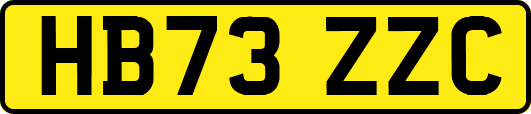 HB73ZZC