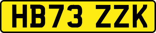 HB73ZZK