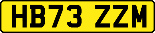 HB73ZZM