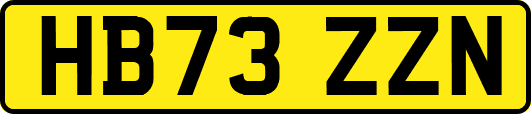 HB73ZZN