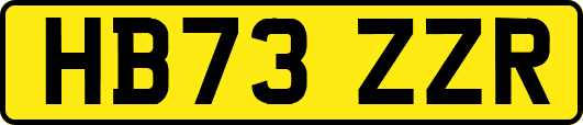 HB73ZZR