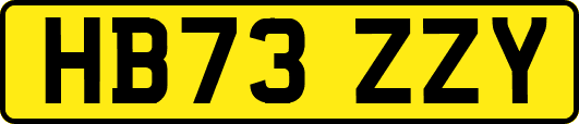 HB73ZZY