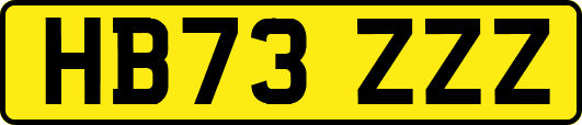 HB73ZZZ
