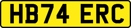 HB74ERC