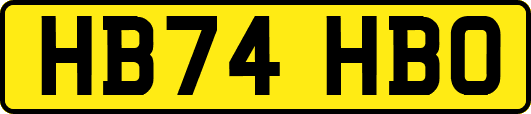 HB74HBO