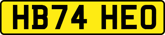 HB74HEO