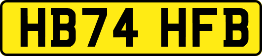 HB74HFB