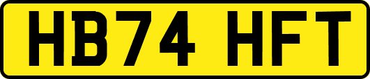 HB74HFT