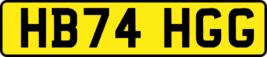 HB74HGG