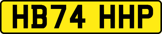 HB74HHP