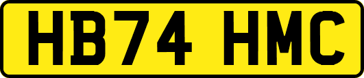 HB74HMC