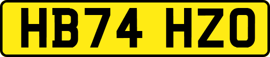 HB74HZO