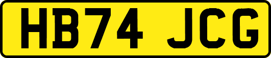 HB74JCG