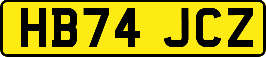 HB74JCZ