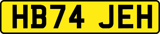HB74JEH