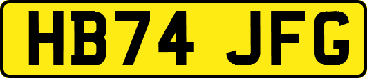 HB74JFG