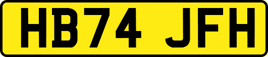 HB74JFH