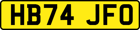 HB74JFO