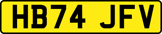 HB74JFV