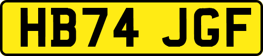 HB74JGF