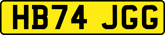 HB74JGG