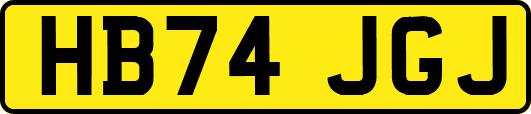 HB74JGJ