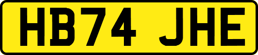 HB74JHE
