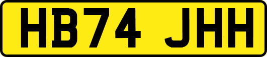 HB74JHH